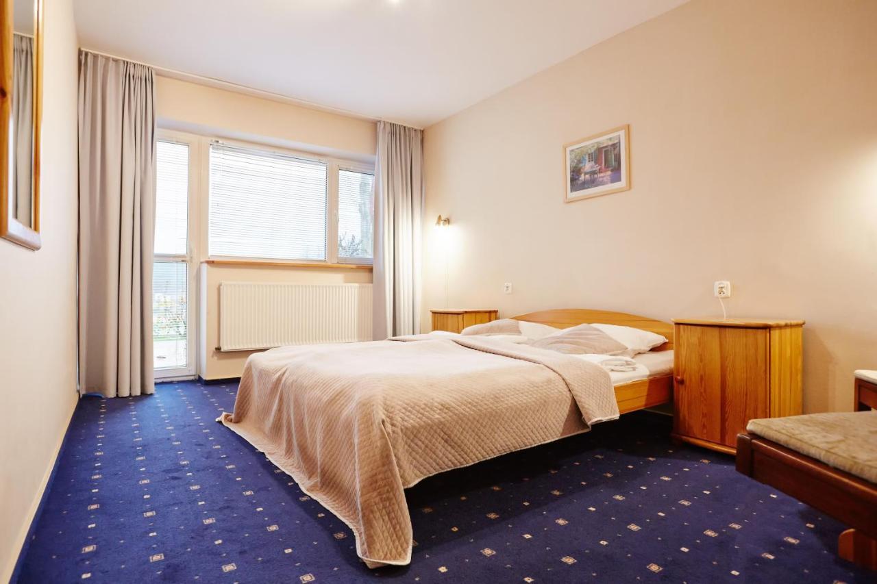 Osrodek Wypoczynkowy Koziol Hotel Kolno  Exterior photo